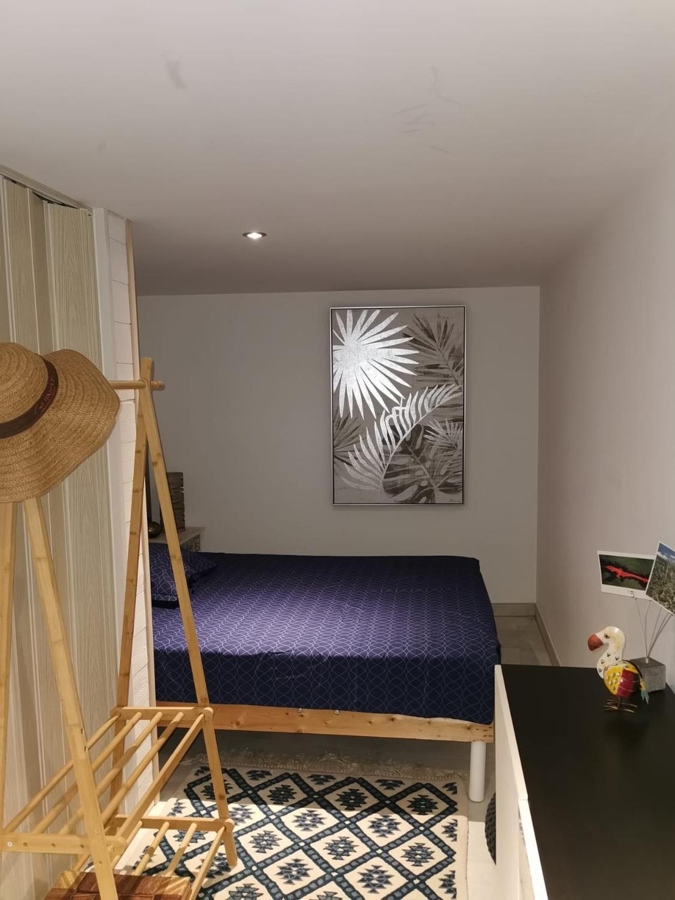 Logement Le Bois Le Pretre Pont-A-Mousson Apartment Exterior photo